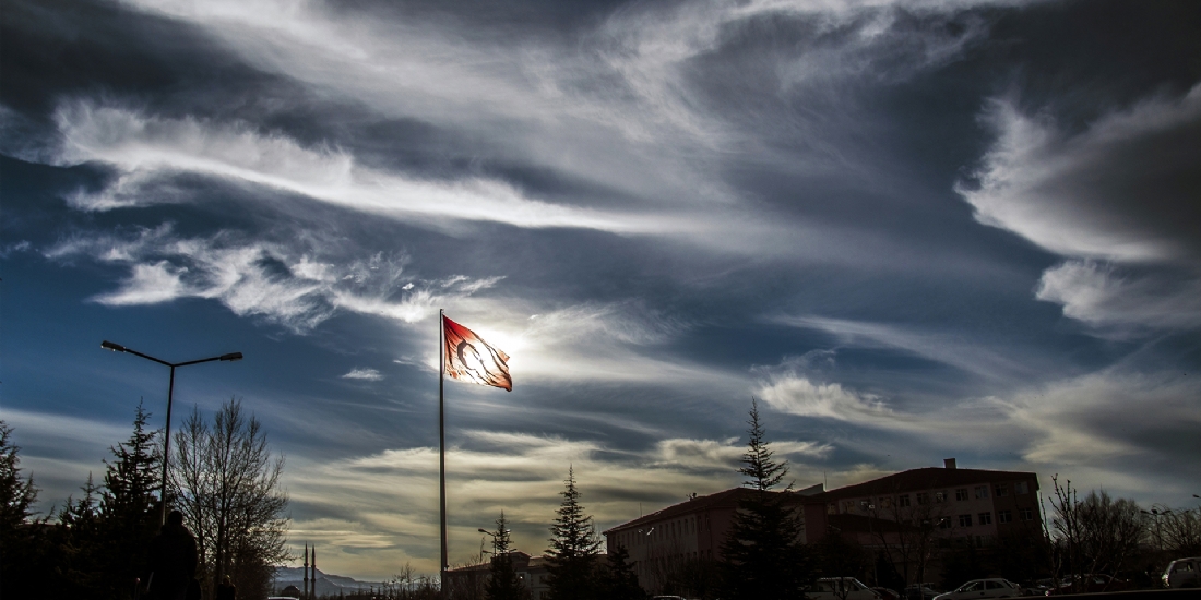 Erciyes Üniversitesi